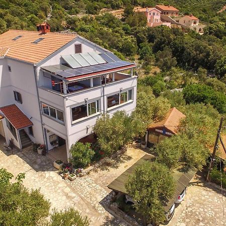 Martinšćica Villa Goga מראה חיצוני תמונה
