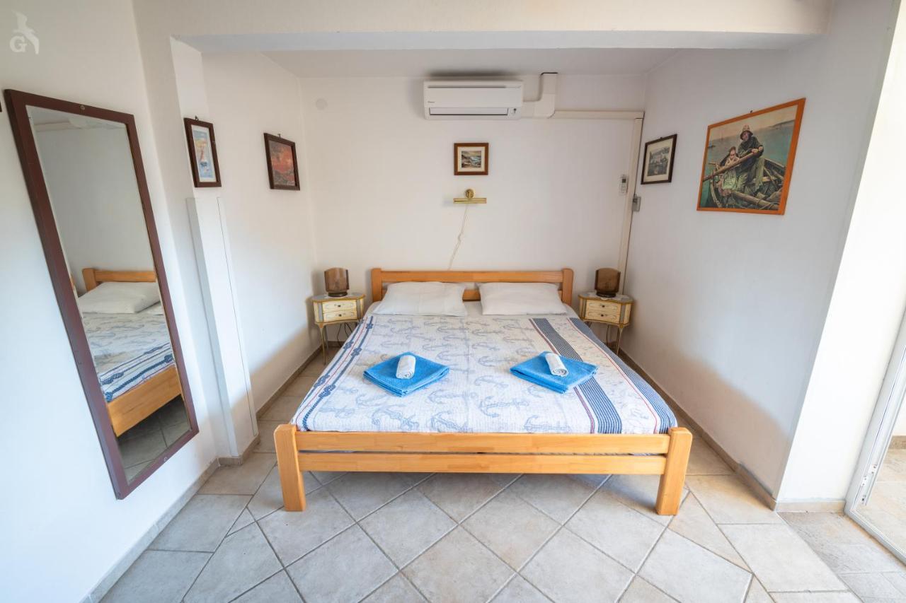 Martinšćica Villa Goga מראה חיצוני תמונה