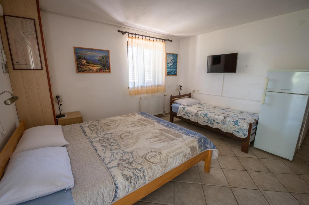 Martinšćica Villa Goga מראה חיצוני תמונה
