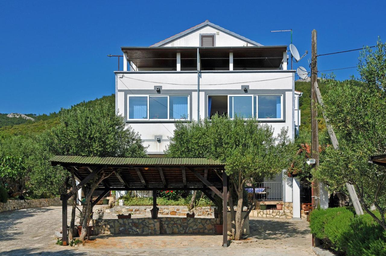 Martinšćica Villa Goga מראה חיצוני תמונה