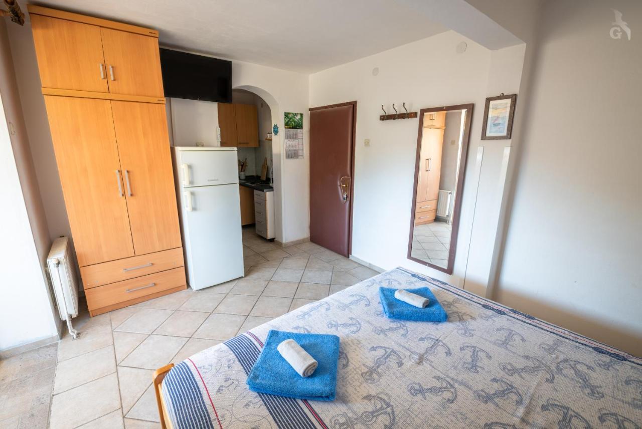Martinšćica Villa Goga מראה חיצוני תמונה