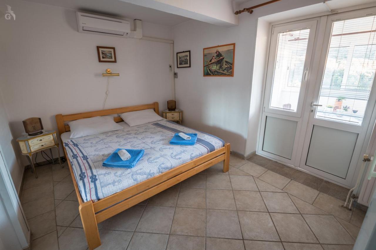 Martinšćica Villa Goga מראה חיצוני תמונה