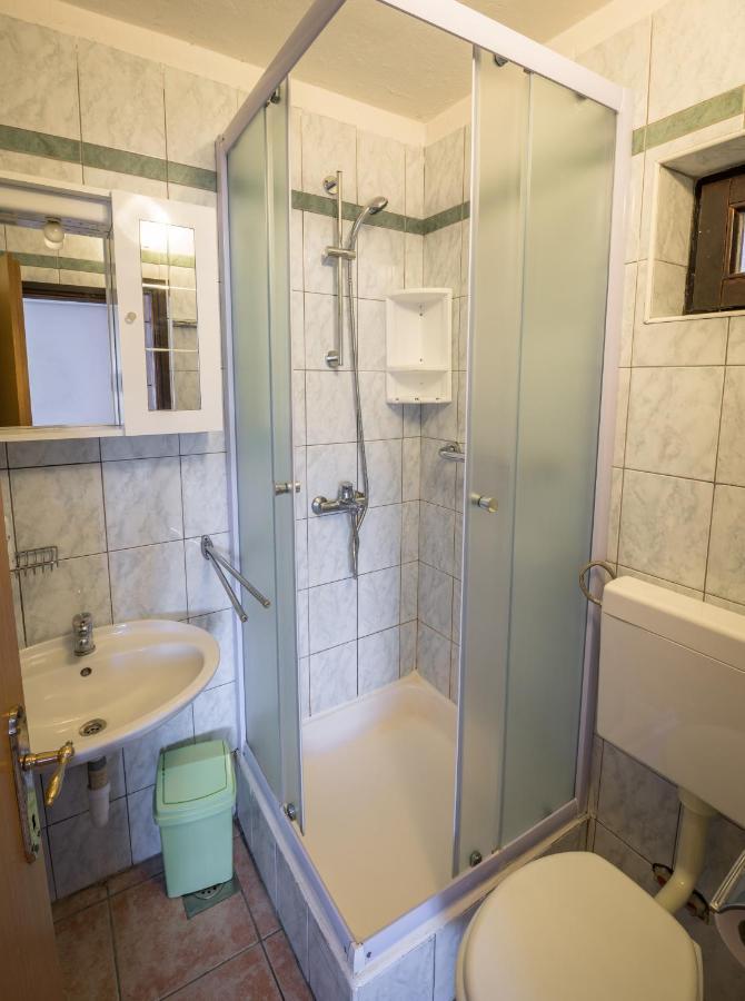 Martinšćica Villa Goga מראה חיצוני תמונה