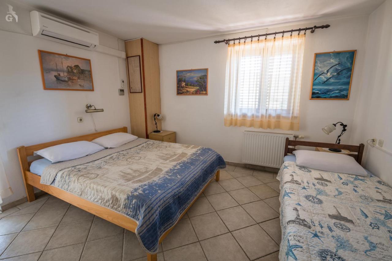 Martinšćica Villa Goga מראה חיצוני תמונה