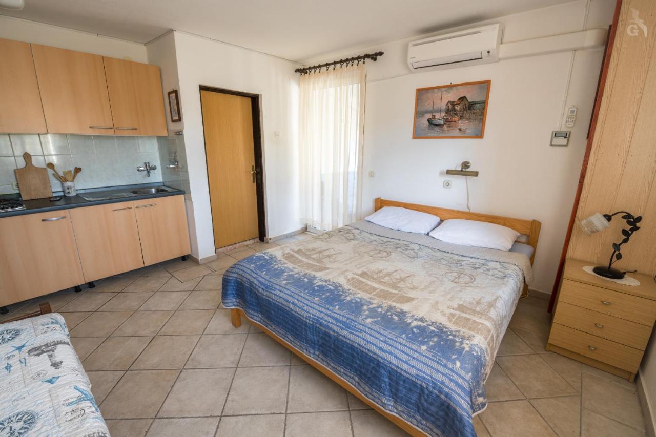 Martinšćica Villa Goga מראה חיצוני תמונה