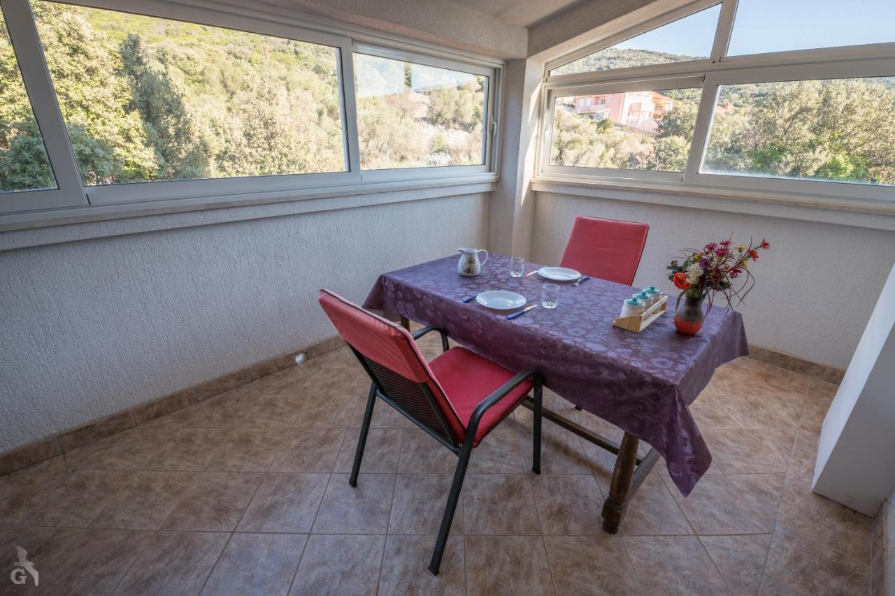 Martinšćica Villa Goga מראה חיצוני תמונה