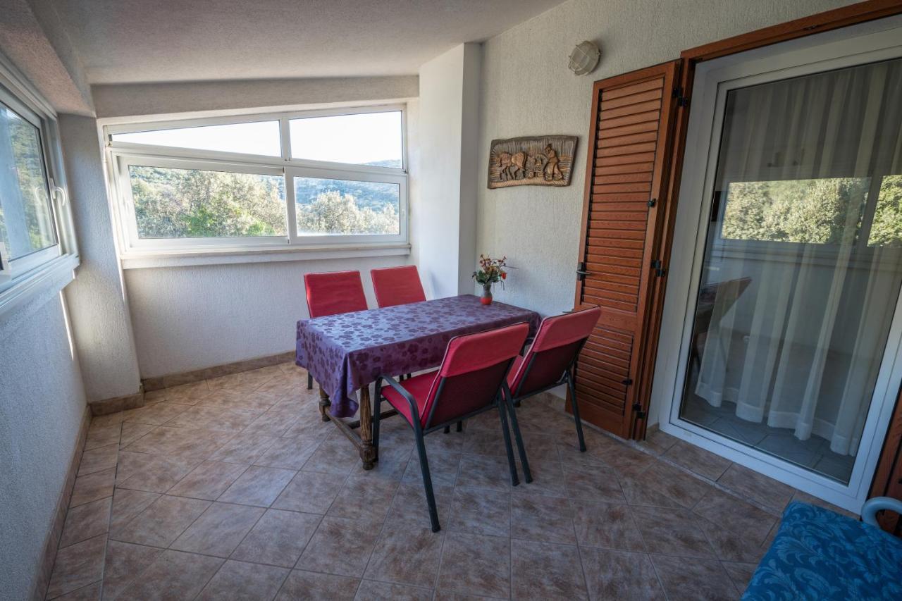 Martinšćica Villa Goga מראה חיצוני תמונה