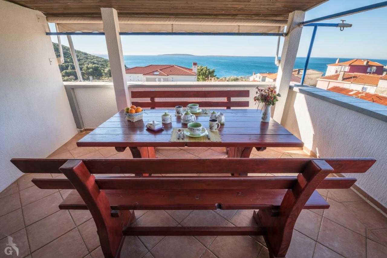 Martinšćica Villa Goga מראה חיצוני תמונה