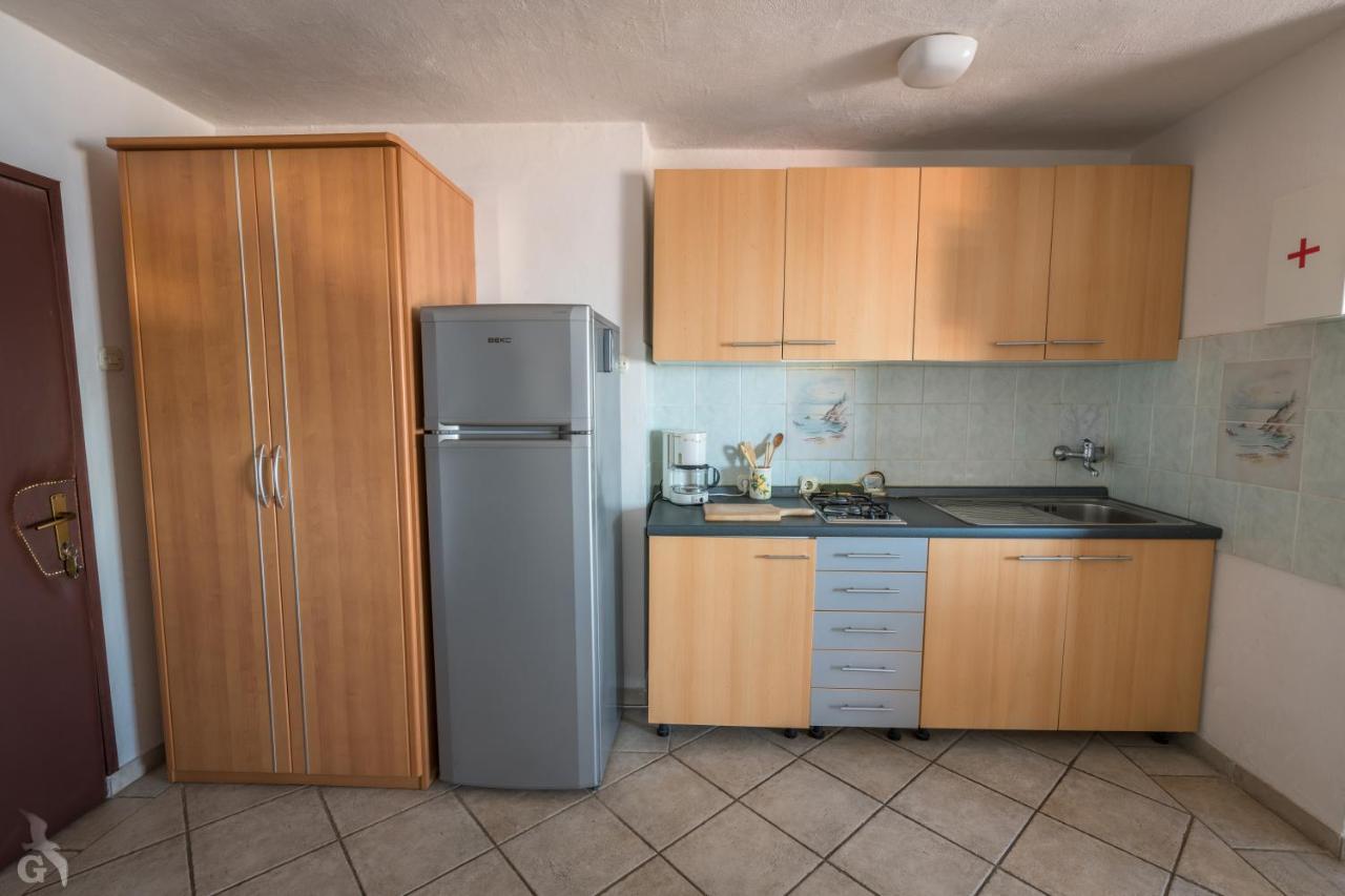 Martinšćica Villa Goga מראה חיצוני תמונה