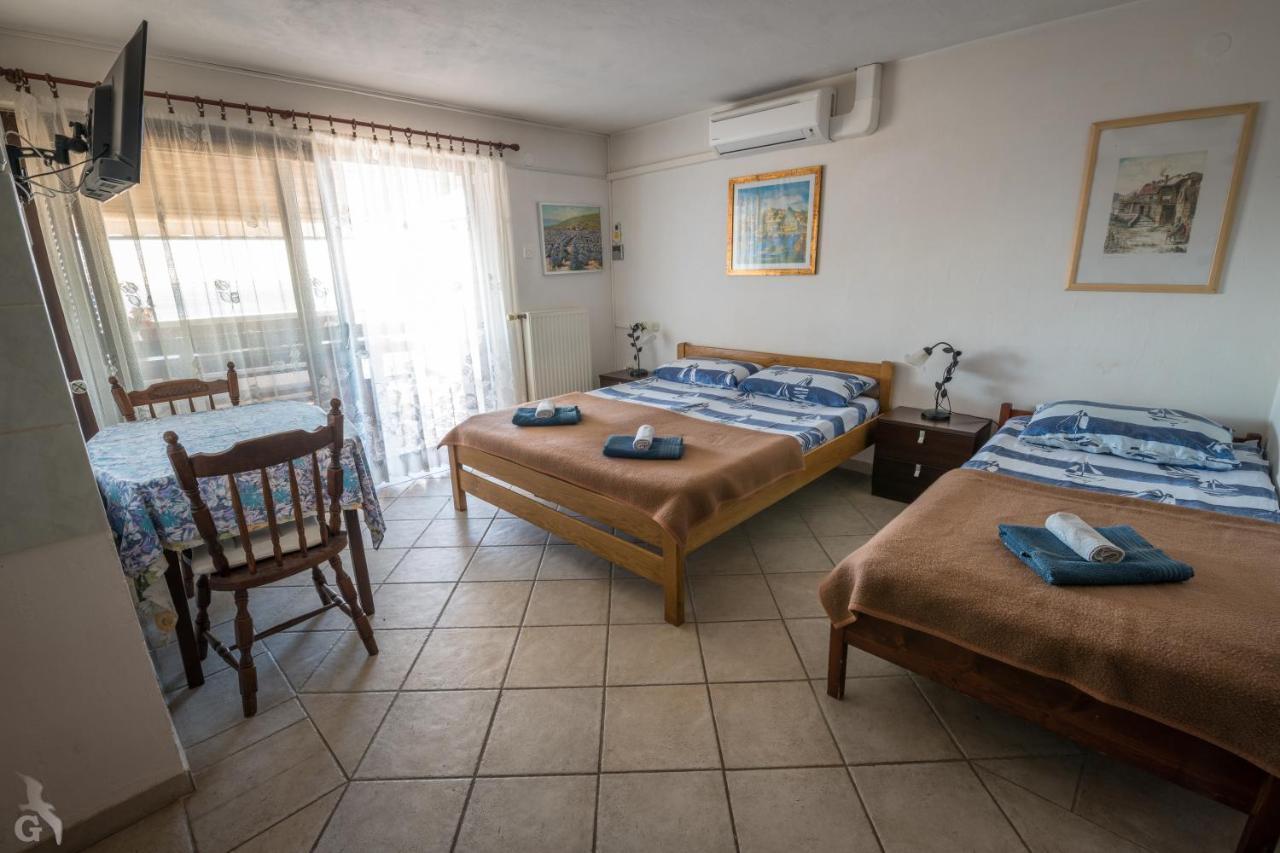 Martinšćica Villa Goga מראה חיצוני תמונה