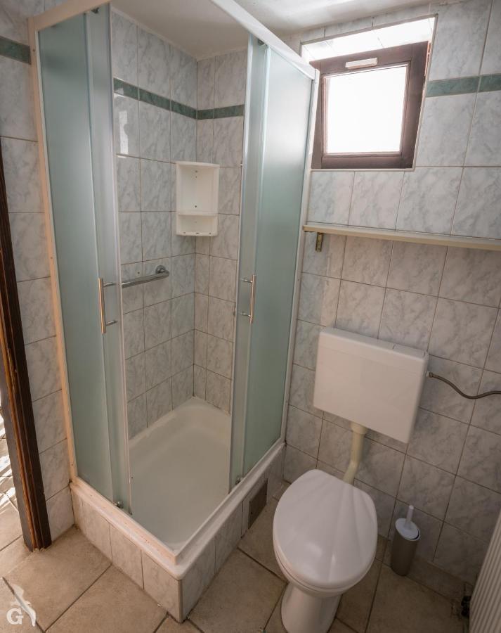 Martinšćica Villa Goga מראה חיצוני תמונה