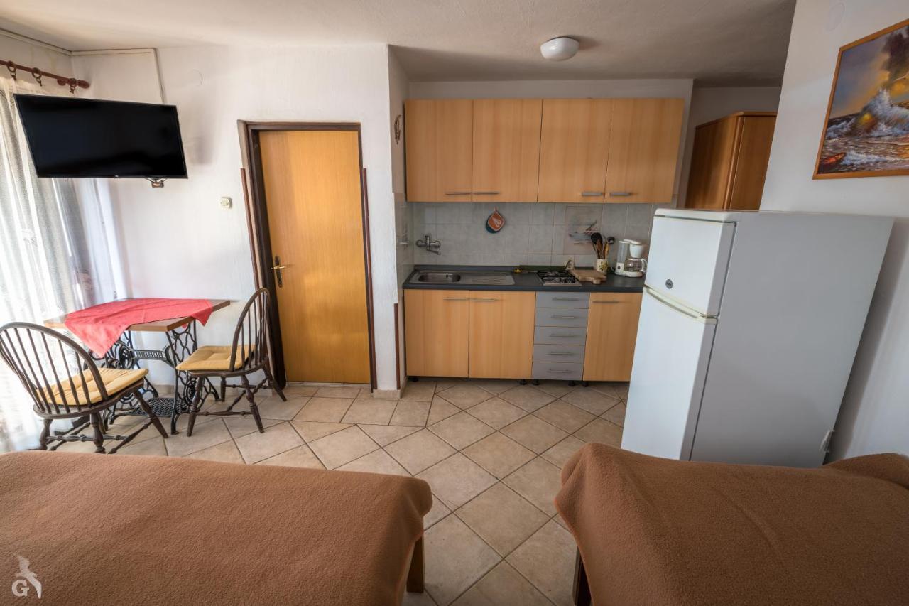 Martinšćica Villa Goga מראה חיצוני תמונה