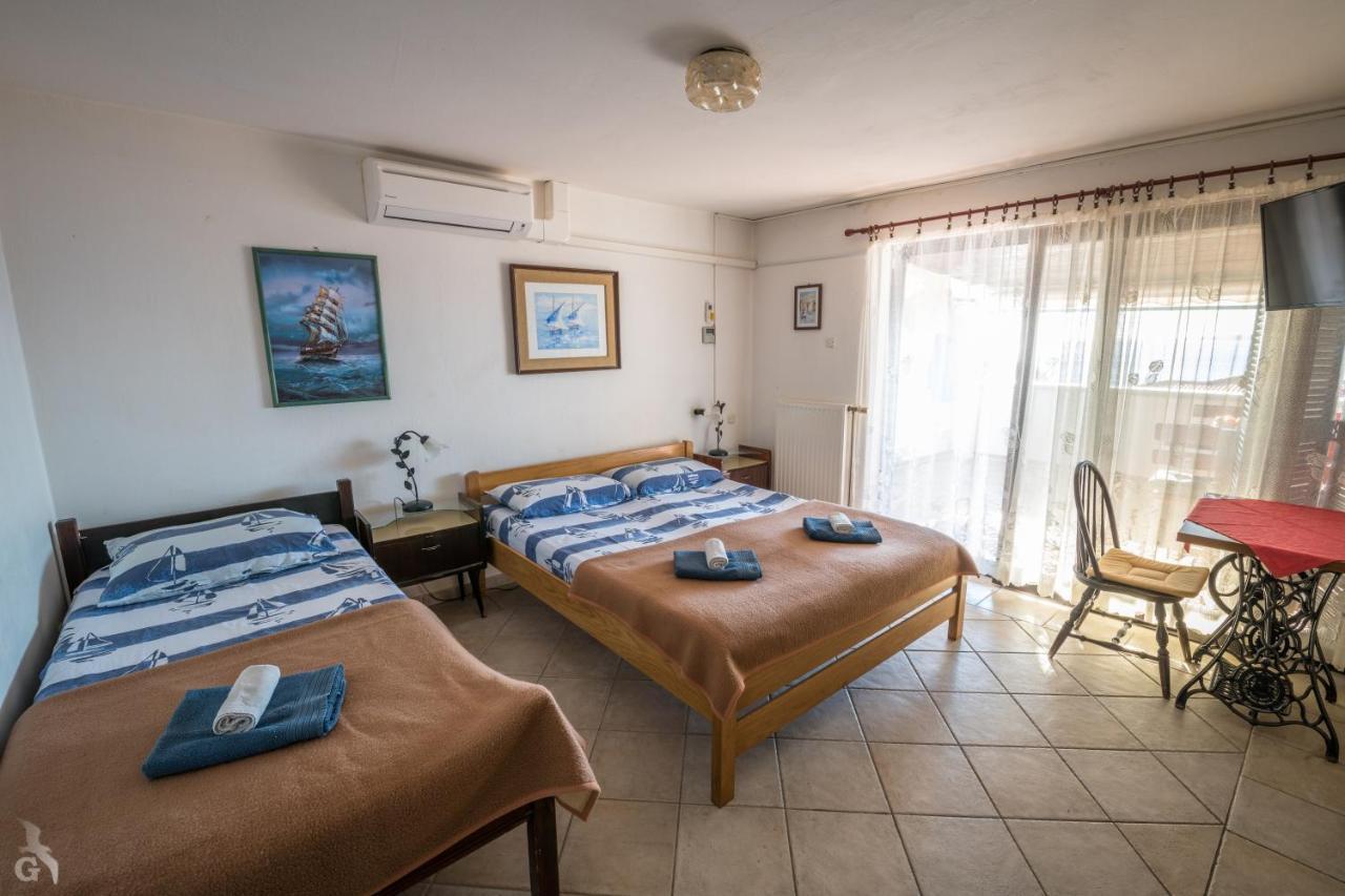 Martinšćica Villa Goga מראה חיצוני תמונה