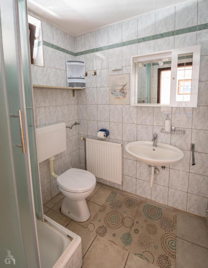 Martinšćica Villa Goga מראה חיצוני תמונה