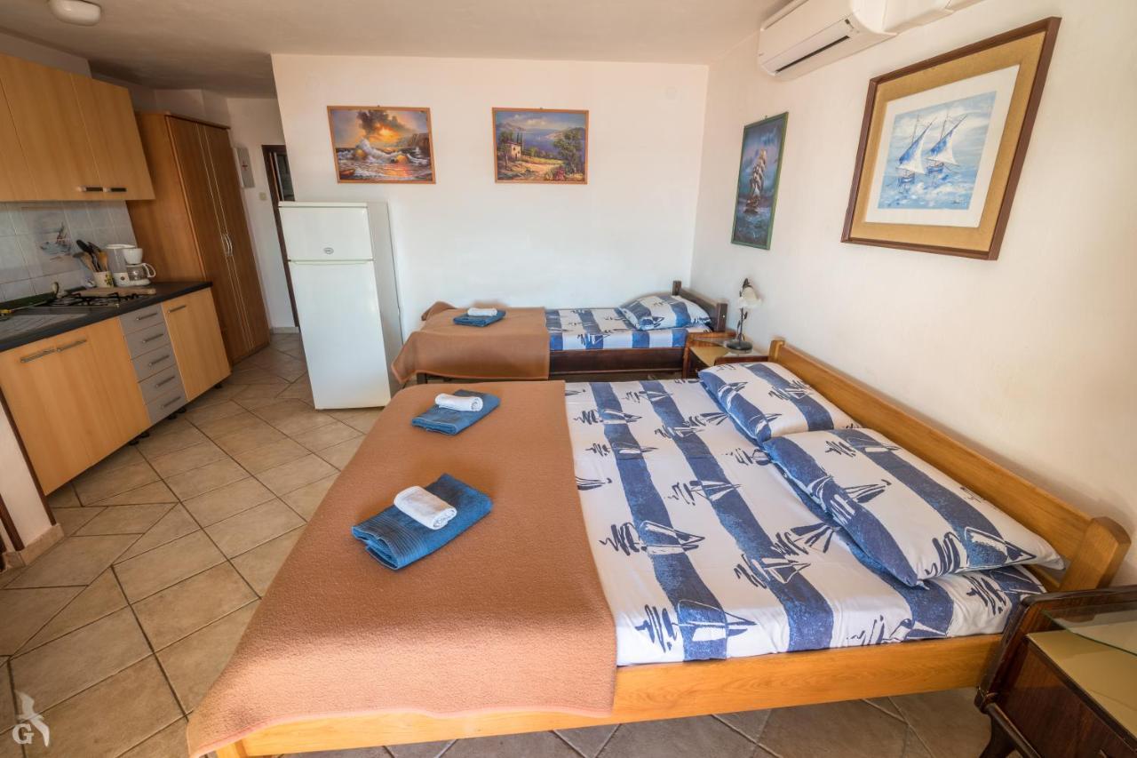 Martinšćica Villa Goga מראה חיצוני תמונה