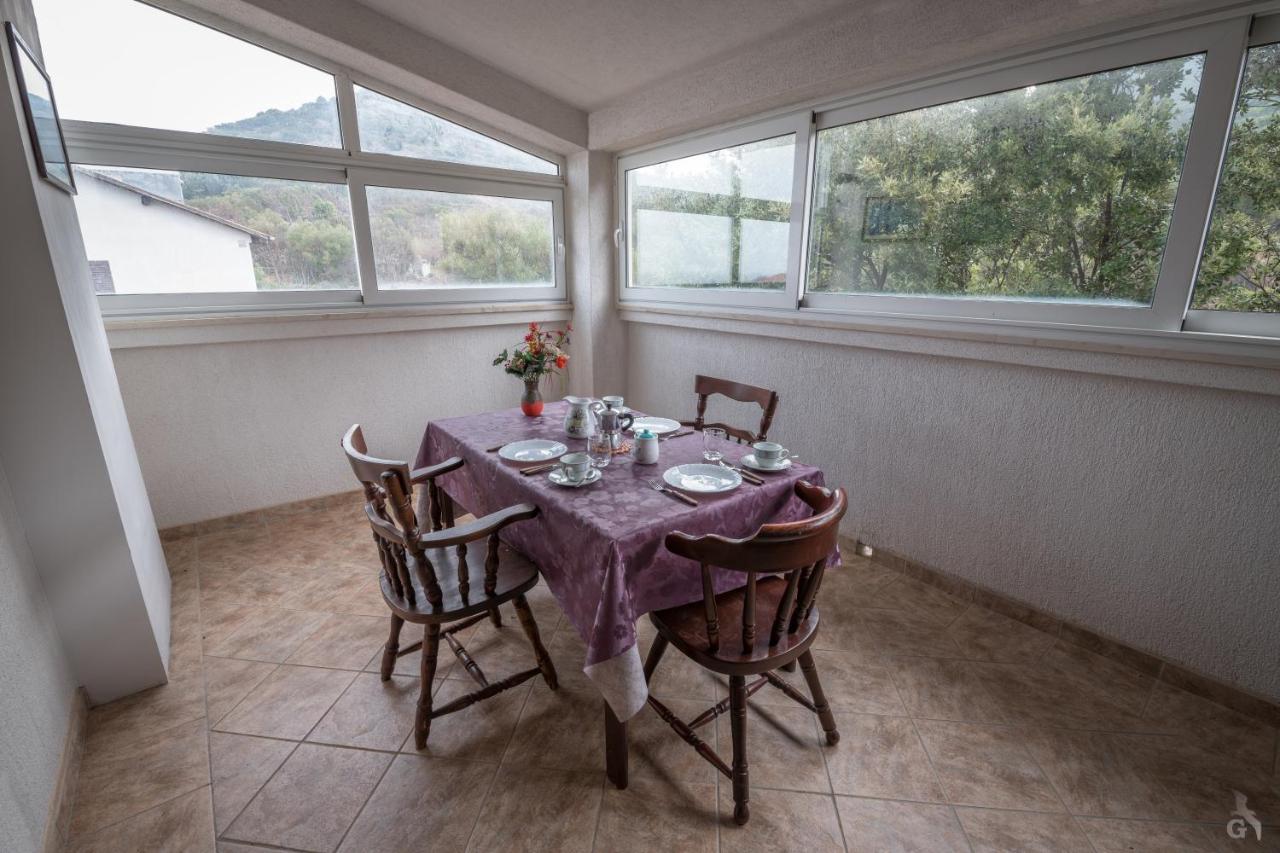 Martinšćica Villa Goga מראה חיצוני תמונה