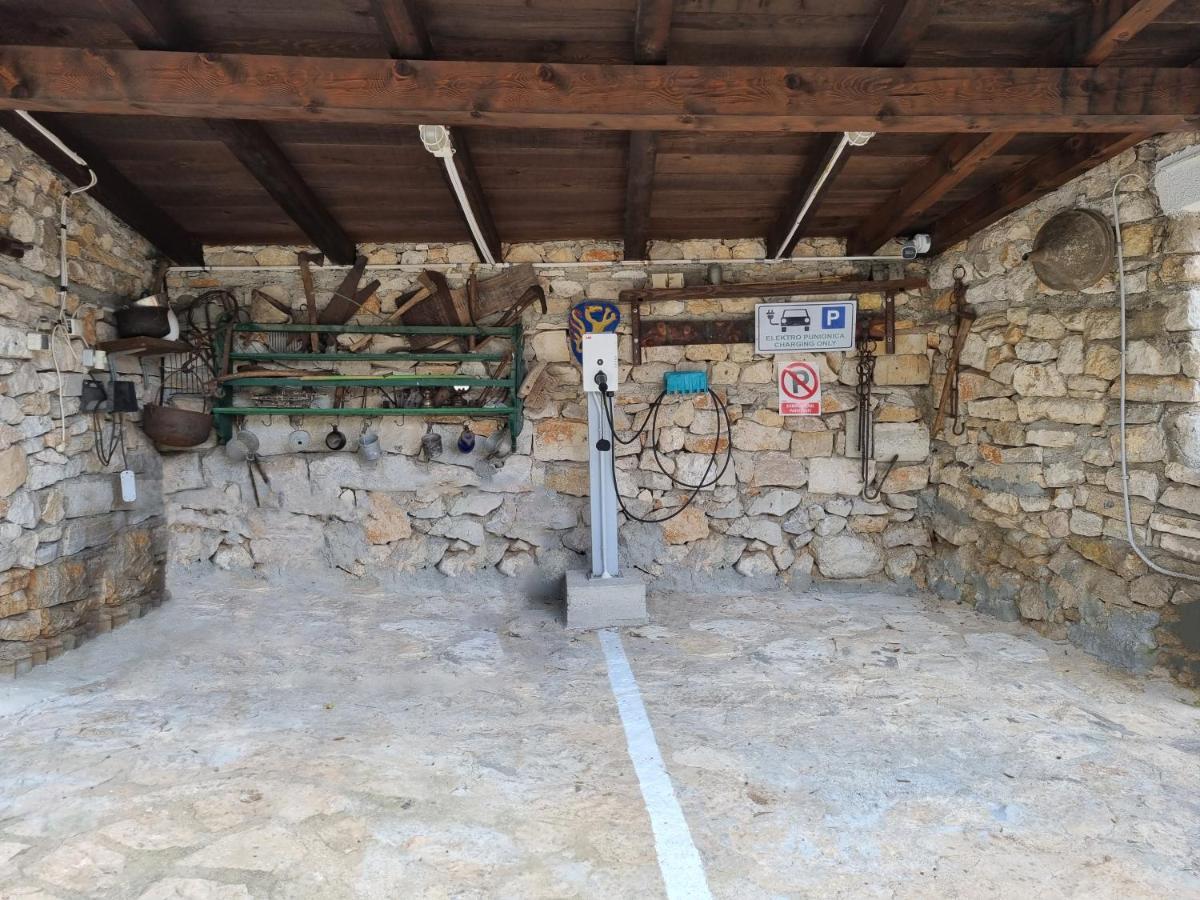 Martinšćica Villa Goga מראה חיצוני תמונה