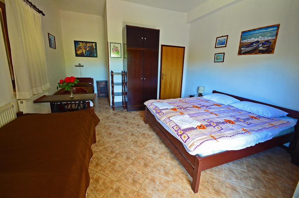 Martinšćica Villa Goga חדר תמונה