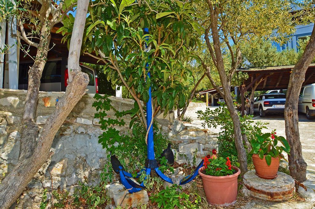 Martinšćica Villa Goga מראה חיצוני תמונה