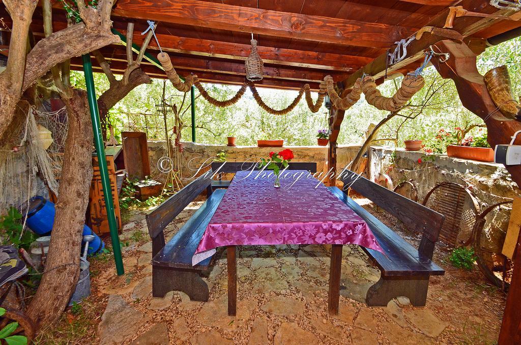 Martinšćica Villa Goga מראה חיצוני תמונה