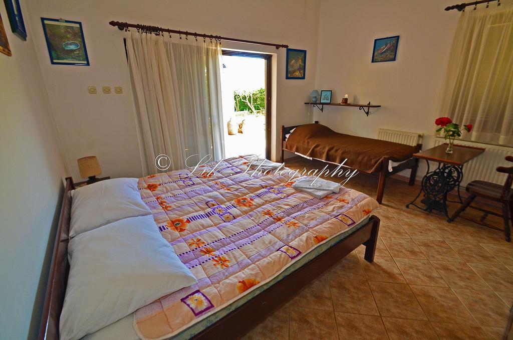 Martinšćica Villa Goga מראה חיצוני תמונה