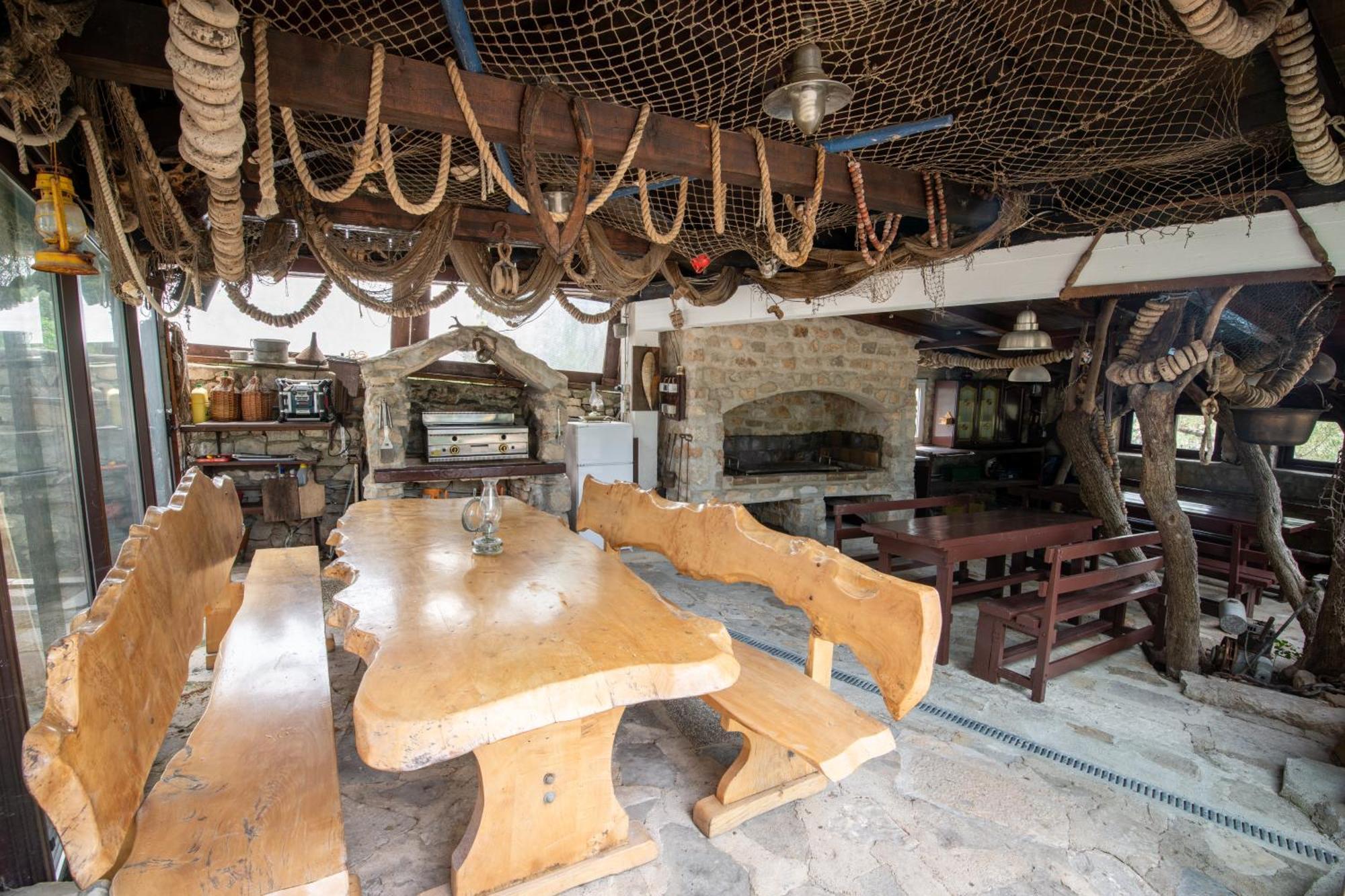 Martinšćica Villa Goga מראה חיצוני תמונה