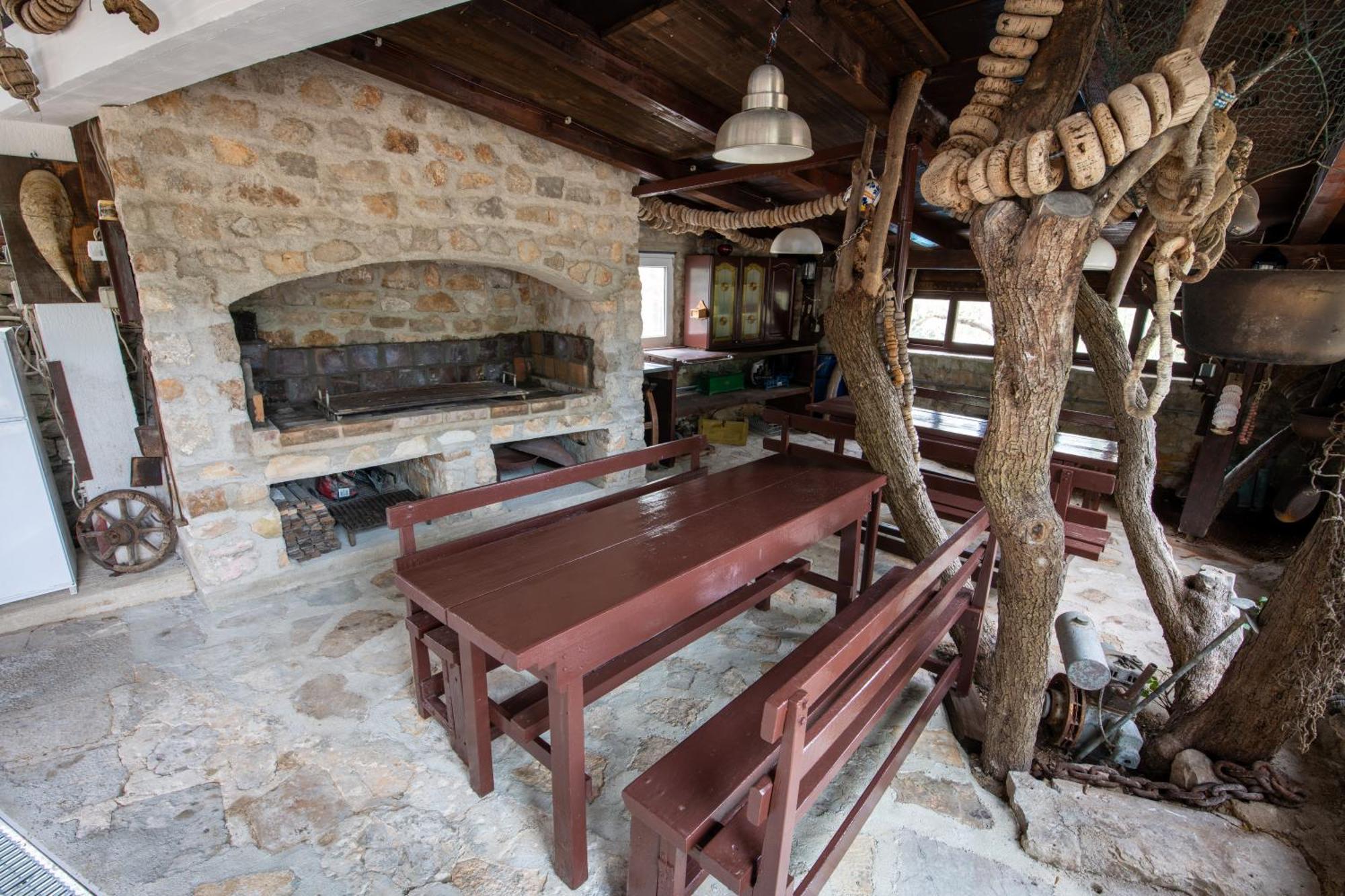 Martinšćica Villa Goga מראה חיצוני תמונה